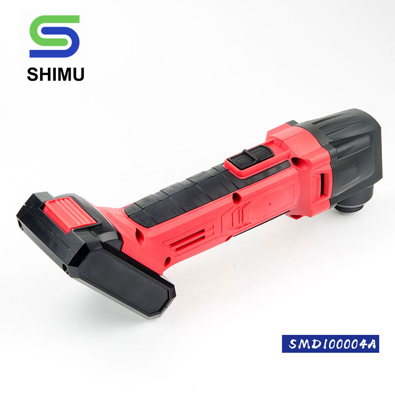 20V Li-ion Multi-Function Tool
