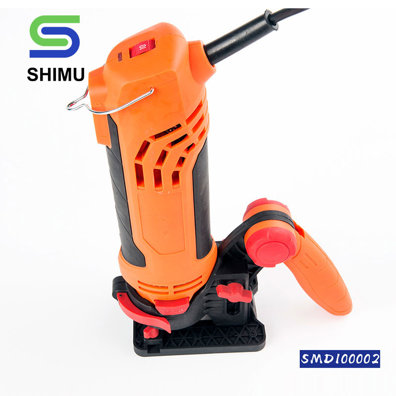 600W Multi-purpose Router